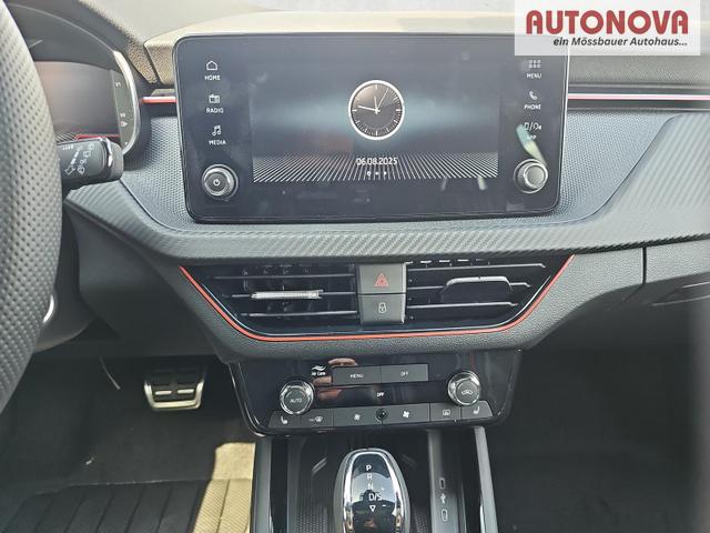 Skoda Scala Monte Carlo 1.5 TSI DSG Matrix Pano AHK 
