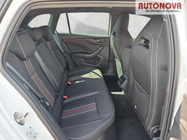 Skoda Scala Monte Carlo 1.5 TSI DSG Matrix Pano AHK 