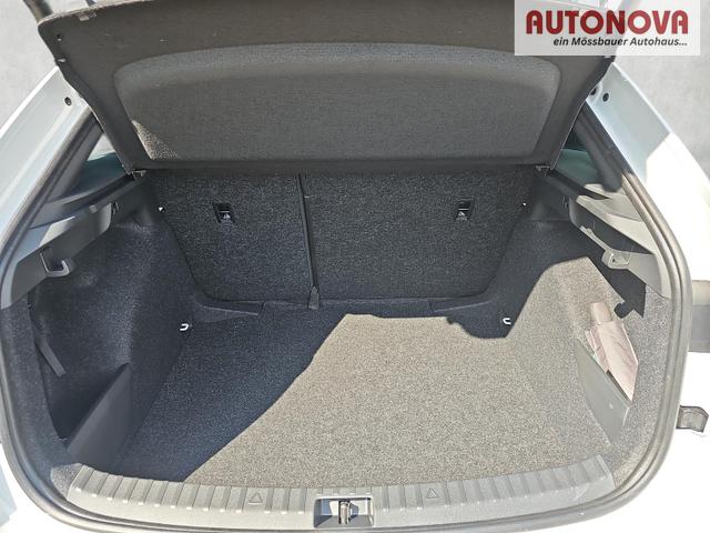 Skoda Scala Monte Carlo 1.5 TSI DSG Matrix Pano AHK 