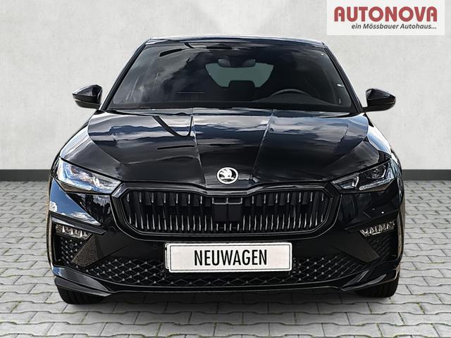 Skoda Scala Monte Carlo 1.5 TSI DSG Matrix Pano AHK 