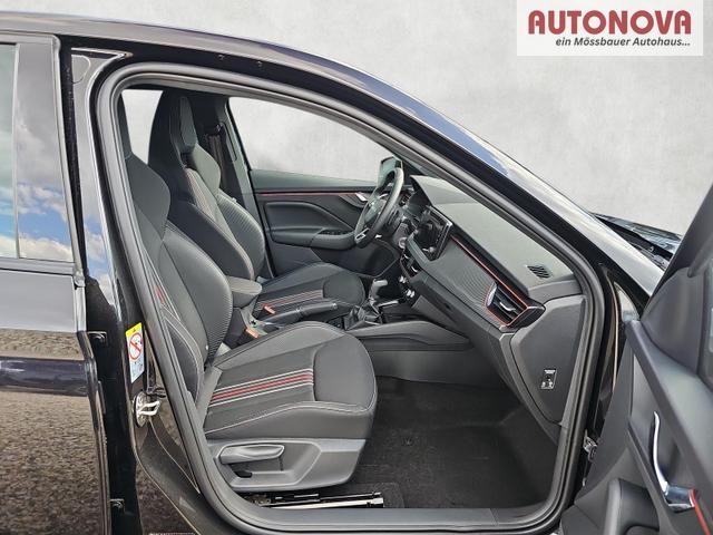 Skoda Scala Monte Carlo 1.5 TSI DSG Matrix Pano AHK 