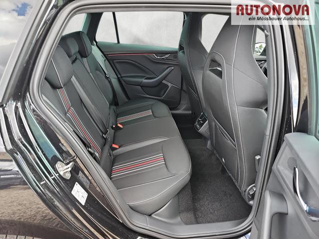 Skoda Scala Monte Carlo 1.5 TSI DSG Matrix Pano AHK 