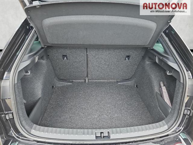 Skoda Scala Monte Carlo 1.5 TSI DSG Matrix Pano AHK 