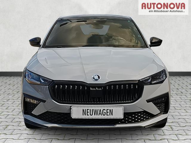 Skoda Scala Monte Carlo 1.5 TSI DSG Matrix Pano Kessy 