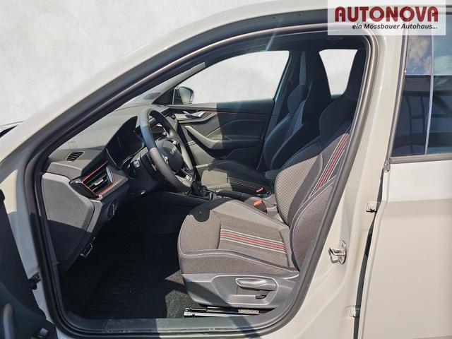 Skoda Scala Monte Carlo 1.5 TSI DSG Matrix Pano Kessy 