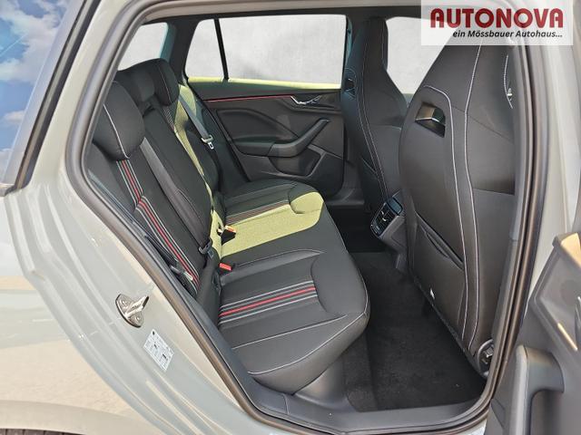 Skoda Scala Monte Carlo 1.5 TSI DSG Matrix Pano Kessy 