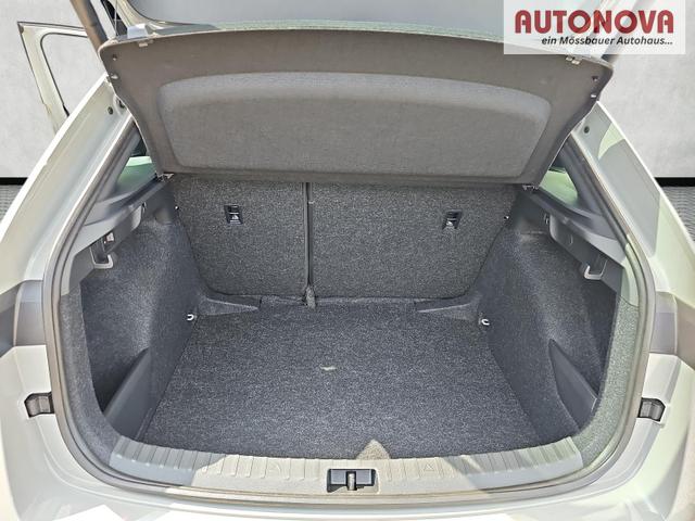 Skoda Scala Monte Carlo 1.5 TSI DSG Matrix Pano Kessy 