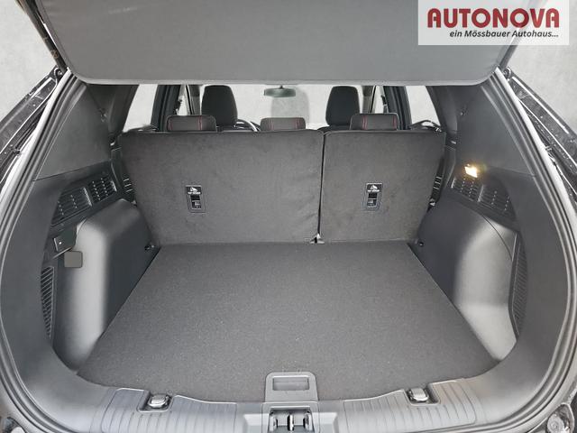 Ford Kuga ST-Line 1.5 EB Autom. ST Line 5J.Gar KeyFree Kamera 