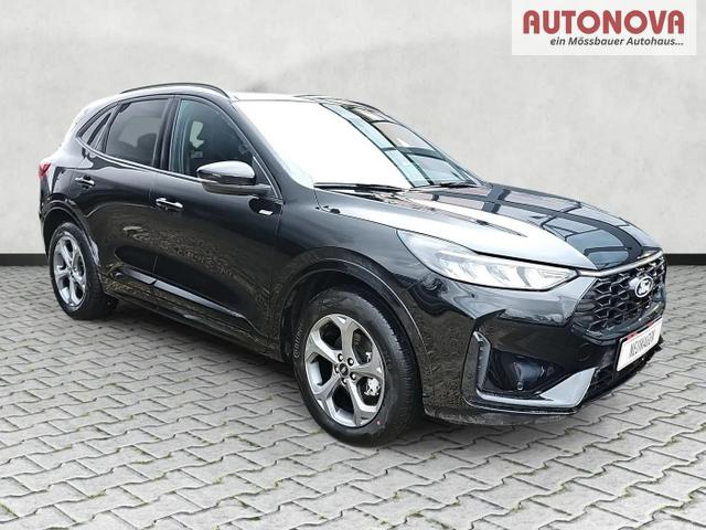 Ford Kuga - ST-Line 1.5 EB Autom. ST Line 5J.Gar. AHK KeyFree