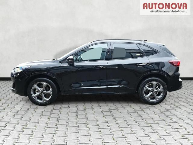 Ford Kuga ST-Line 1.5 EB Autom. ST Line 5J.Gar. AHK KeyFree 