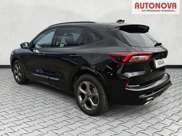 Ford Kuga ST-Line 1.5 EB Autom. ST Line 5J.Gar. AHK KeyFree 