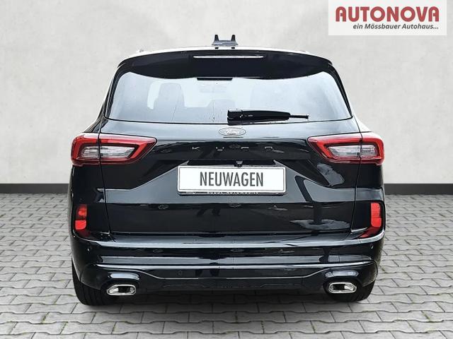 Ford Kuga ST-Line 1.5 EB Autom. ST Line 5J.Gar. AHK KeyFree 