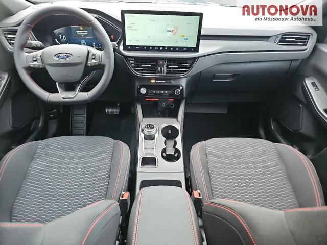Ford Kuga ST-Line 1.5 EB Autom. ST Line 5J.Gar. AHK KeyFree 