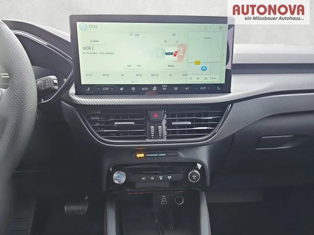 Ford Kuga ST-Line 1.5 EB Autom. ST Line 5J.Gar. AHK KeyFree 