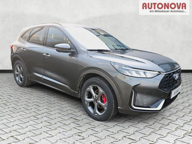Ford Kuga - ST-Line 1.5 EB Autom. ST Line X ACC B&O AHK 5J.Gar.