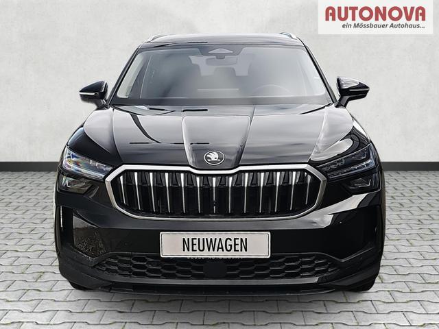 Skoda Kodiaq 2.0 TDI 110 kW Selection DSG 5Si. Matrix 4J.Gar. 