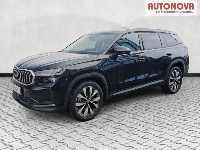 Skoda Kodiaq 2.0 TDI 110 kW Selection DSG 5Si. Matrix 4J.Gar. 