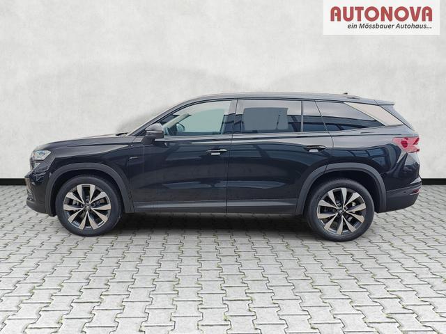 Skoda Kodiaq 2.0 TDI 110 kW Selection DSG 5Si. Matrix 4J.Gar. 