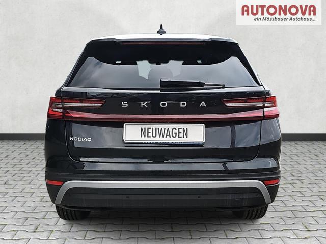 Skoda Kodiaq 2.0 TDI 110 kW Selection DSG 5Si. Matrix 4J.Gar. 