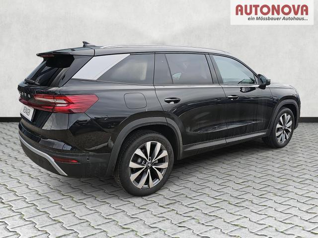 Skoda Kodiaq 2.0 TDI 110 kW Selection DSG 5Si. Matrix 4J.Gar. 