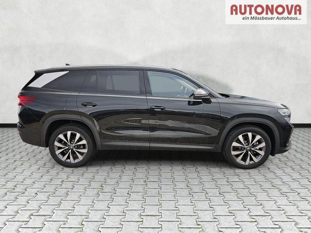 Skoda Kodiaq 2.0 TDI 110 kW Selection DSG 5Si. Matrix 4J.Gar. 