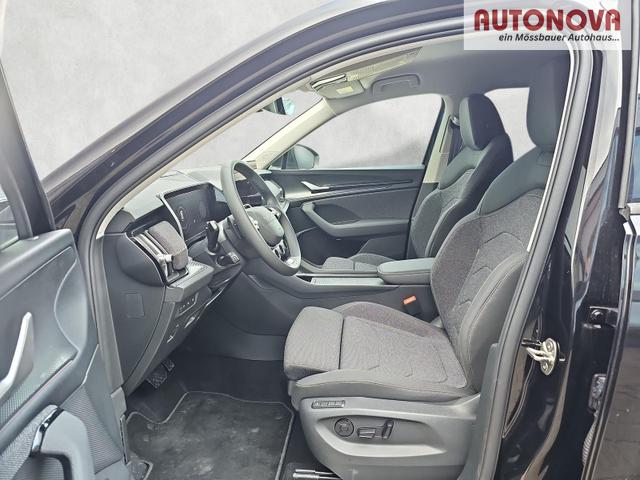 Skoda Kodiaq 2.0 TDI 110 kW Selection DSG 5Si. Matrix 4J.Gar. 