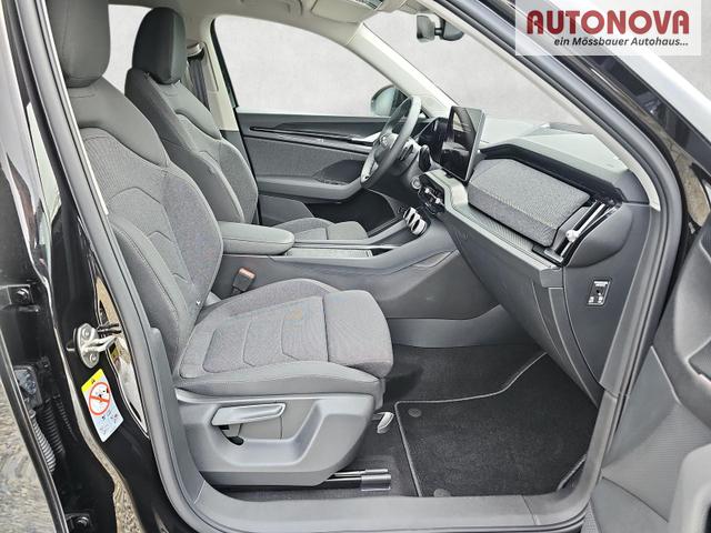 Skoda Kodiaq 2.0 TDI 110 kW Selection DSG 5Si. Matrix 4J.Gar. 