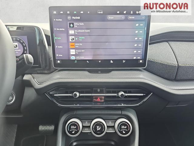 Skoda Kodiaq 2.0 TDI 110 kW Selection DSG 5Si. Matrix 4J.Gar. 