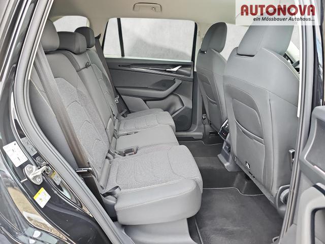 Skoda Kodiaq 2.0 TDI 110 kW Selection DSG 5Si. Matrix 4J.Gar. 