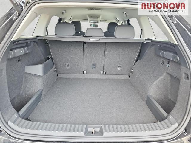 Skoda Kodiaq 2.0 TDI 110 kW Selection DSG 5Si. Matrix 4J.Gar. 