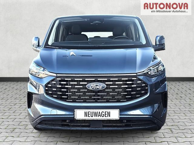 Ford Tourneo Custom Titanium X 2.0 EB L2 elT&uuml; 5J.Gar. 