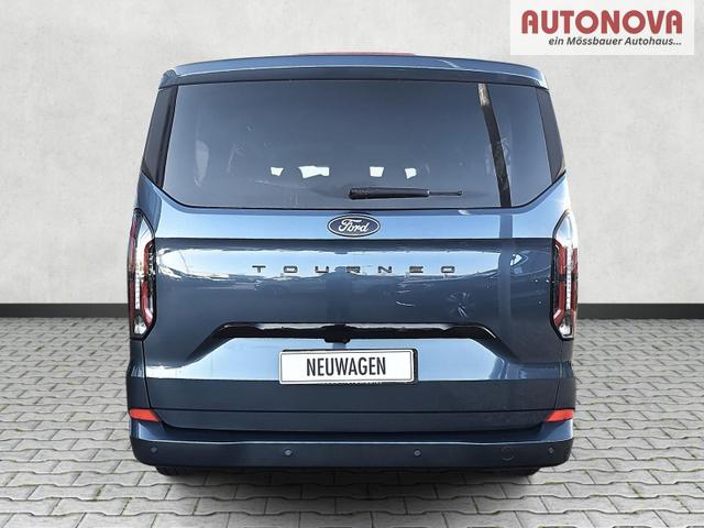 Ford Tourneo Custom Titanium X 2.0 EB L2 elT&uuml; 5J.Gar. 