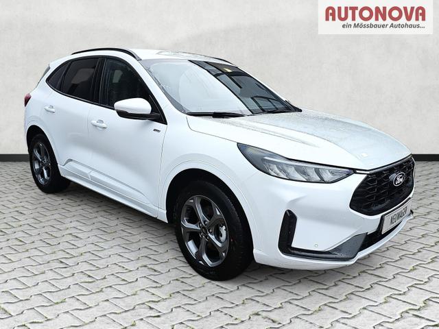 Ford Kuga - ST-Line 1.5 EB Autom. ST Line 5J.Gar KeyFree Kamera