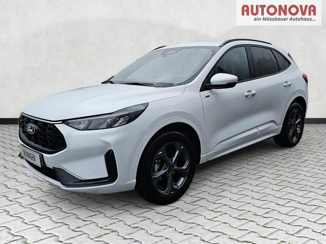 Ford Kuga ST-Line 1.5 EB Autom. ST Line 5J.Gar KeyFree Kamera 