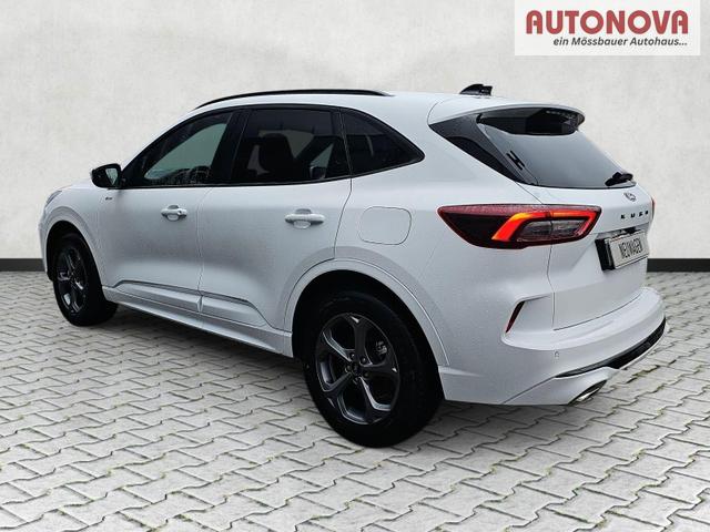 Ford Kuga ST-Line 1.5 EB Autom. ST Line 5J.Gar KeyFree Kamera 