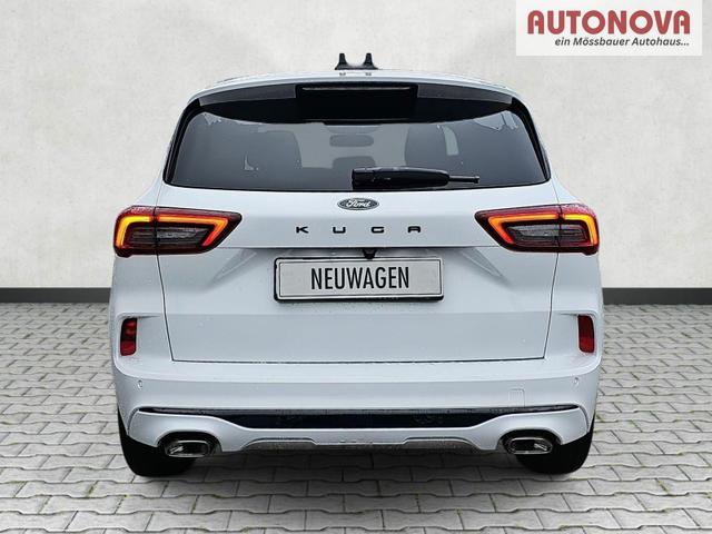Ford Kuga ST-Line 1.5 EB Autom. ST Line 5J.Gar KeyFree Kamera 