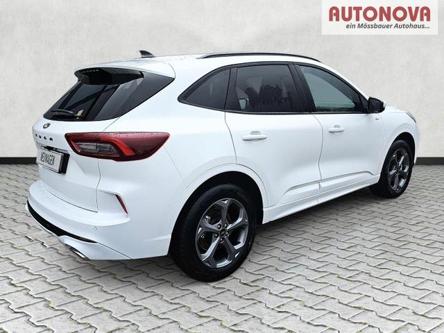 Ford Kuga ST-Line 1.5 EB Autom. ST Line 5J.Gar KeyFree Kamera 