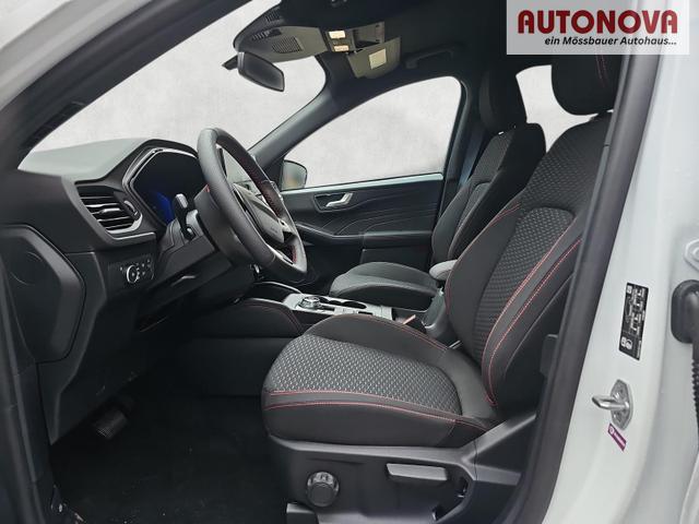 Ford Kuga ST-Line 1.5 EB Autom. ST Line 5J.Gar KeyFree Kamera 