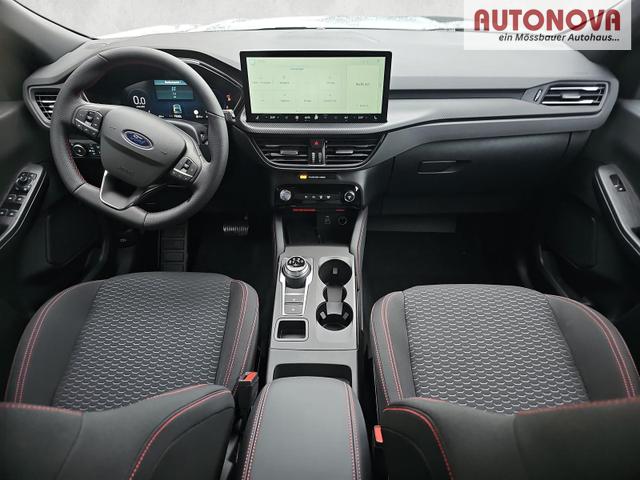 Ford Kuga ST-Line 1.5 EB Autom. ST Line 5J.Gar KeyFree Kamera 