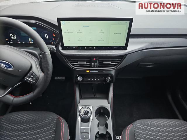 Ford Kuga ST-Line 1.5 EB Autom. ST Line 5J.Gar KeyFree Kamera 