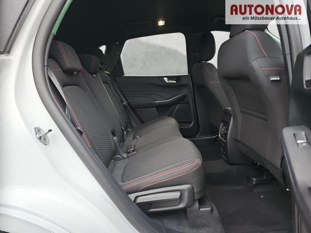 Ford Kuga ST-Line 1.5 EB Autom. ST Line 5J.Gar KeyFree Kamera 