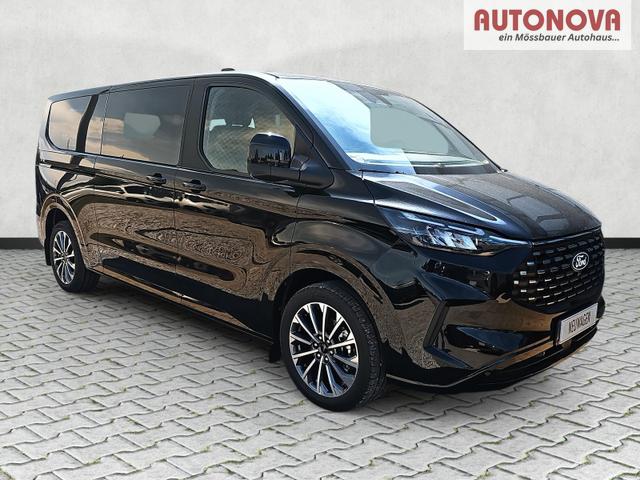 Ford Tourneo Custom - Titanium X L2 2.0 EcoBlue Autom.
