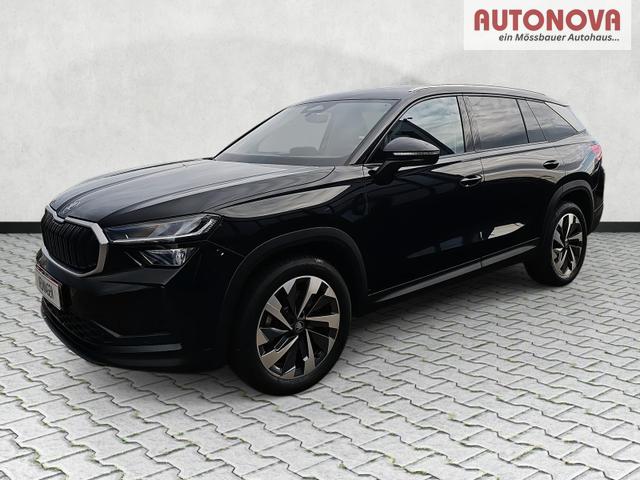 Skoda Kodiaq 2.0 TDI 110 kW Selection DSG 7Si AHK Navi beh.LR 