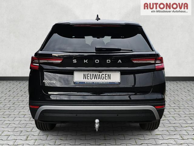 Skoda Kodiaq 2.0 TDI 110 kW Selection DSG 7Si AHK Navi beh.LR 