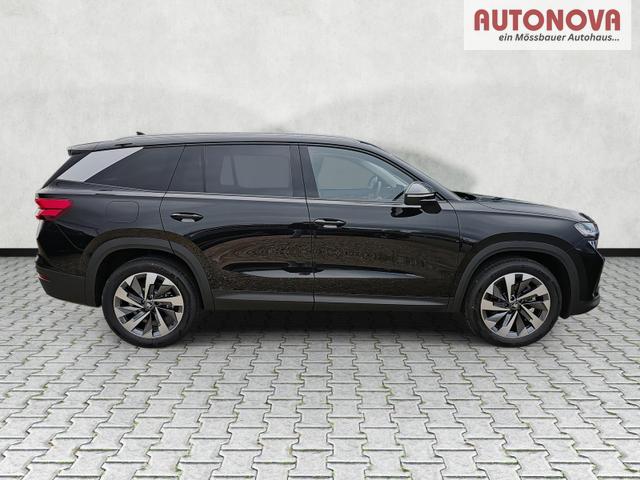 Skoda Kodiaq 2.0 TDI 110 kW Selection DSG 7Si AHK Navi beh.LR 