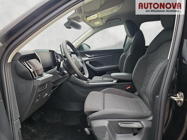 Skoda Kodiaq 2.0 TDI 110 kW Selection DSG 7Si AHK Navi beh.LR 