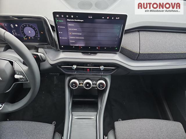 Skoda Kodiaq 2.0 TDI 110 kW Selection DSG 7Si AHK Navi beh.LR 