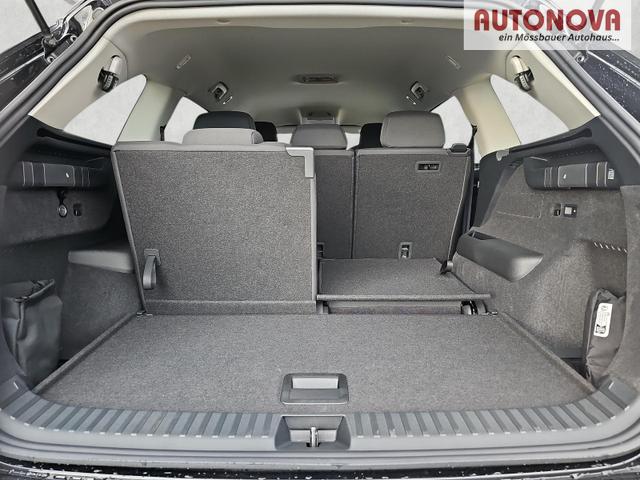 Skoda Kodiaq 2.0 TDI 110 kW Selection DSG 7Si AHK Navi beh.LR 