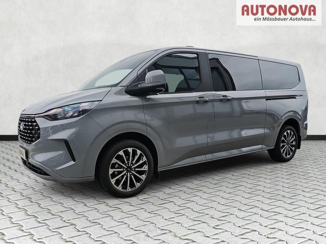 Ford Tourneo Custom 2.0 EcoBlue Titanium X L2 ACC AHK 