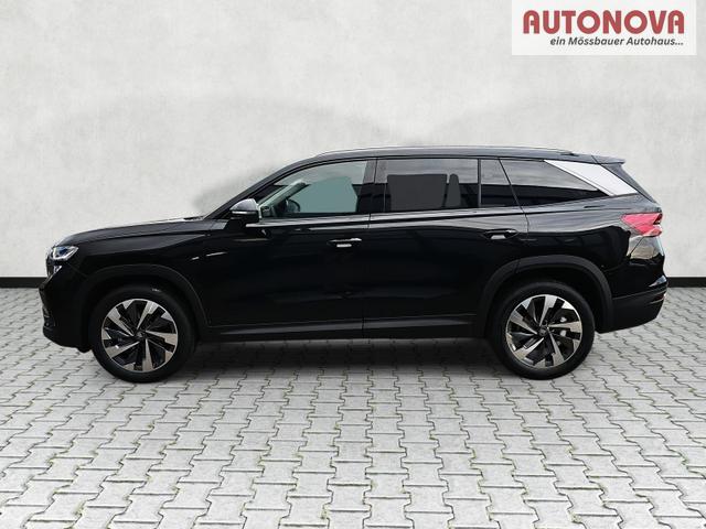 Skoda Kodiaq 2.0 TDI 110 kW Selection DSG 7Si AHK Navi beh.LR 